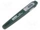 Teplomer s vlhkomerom  -10÷50°C  10÷85%RH  Presn  ±1°C