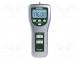 Merací prístroj  sily  LCD 5-miestny  0÷176 oz,0÷49N,0÷5kg  0,4%