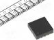 Tranzistor  P-MOSFET  unipolárny  -100V  -50A  104W  PQFN8