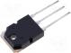 Tranzistor  IGBT  650V  60A  300W  TO3PN