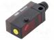 Senzor  fotoelektrické  Dosah  10÷30mm  PNP  DARK-ON,LIGHT-ON