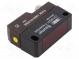 Senzor  fotoelektrické  Dosah  20÷350mm  NPN  DARK-ON,LIGHT-ON