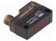Senzor  fotoelektrické  Dosah  30÷500mm  PNP  DARK-ON,LIGHT-ON