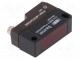 Senzor  fotoelektrické  Dosah  30÷500mm  PNP  DARK-ON,LIGHT-ON