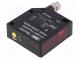 Senzor  fotoelektrické  Dosah  15÷300mm  PNP  DARK-ON,LIGHT-ON
