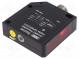 Senzor  fotoelektrické  Dosah  20÷450mm  PNP  DARK-ON,LIGHT-ON