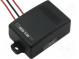 Odrušovací filter  Iprac  5A  12VDC  Imax  7A