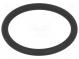 Náhradný diel  O-krúžok  FIS-ADAP30  viton  10ks.