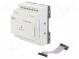 Modul  rozširujúci  FLC  12÷24VDC  DIN  IN 1  Pt100 -50÷200°C  IP20