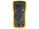 Číslicový multimeter  LCD 3,75-miestny (6000)  True RMS AC