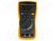 FLUKE 115 Číslicový multimeter  LCD 3,75-miestny (6000)  True RMS AC 2583583