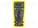 FLUKE 179 Číslicový multimeter  LCD 3,75-miestny (6000)  True RMS AC 1592842