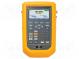 Merací prístroj  kalibrátor  tlaku  -0,8÷20bar  VDC  0÷30V  IP54