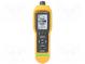 Vibrometer  ±50g  Tepl.(IR)  -20÷200°C  Presnosť  ±2°C  400g