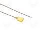 Sonda  teploty typu K  -40÷260°C  1m