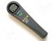 Merací prístroj  CO  Rozsah  1÷1000ppm  1ppm  ±5%