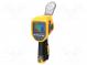 Termovízna kamera  640x480  Tepl  -10÷1000°C
