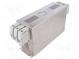 Filter  odrušovacia  trojfázový  530VAC  100A  Ir  4,7mA  32W