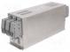 Filter  odrušovacia  trojfázový  530VAC  180A  Ir  4,7mA  45W