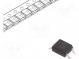 Optotriak  3,75kV  triak  Mini-flat 4pin  Kanály 1