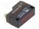 Senzor  fotoelektrické  Dosah  0÷7,2m  PNP  DARK-ON,LIGHT-ON  <1ms