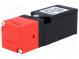 Bezpečnostný spínač  zámkový  FR  NC + NO  Vlastnosti  bez kľúča