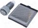 Senzor  fotoelektrické  Dosah  0,1÷3,6m  PNP  DARK-ON,LIGHT-ON