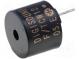 Akustický menič  elektromagnetický signalizátor  12mm