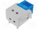 Senzor  termostat  NO  Topen  40°C  Tclos  50°C  5A  250VAC  ±7°C