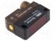 Senzor  fotoelektrické  Dosah  5÷600mm  PNP  DARK-ON,LIGHT-ON