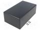 Kryt  univerzálny  X  90mm  Y  151mm  Z  53,2mm  UTILITY BOX  ABS