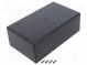 Kryt  univerzálny  X  90mm  Y  151mm  Z  50,9mm  UTILITY BOX  ABS