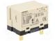 Relé  elektromagnetické  SPST-NO  Ucievky  230VAC  Rad  G7L  50mΩ