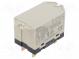 Relé  elektromagnetické  DPST-NO  Ucievky  12VDC  Rad  G7L  1,9W