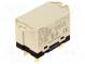 Relé  elektromagnetické  DPST-NO  Ucievky  24VDC  Rad  G7L  1,9W
