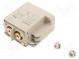 Relé  elektromagnetické  SPST-NO  Ucievky  24VDC  Rad  G9EA  5W