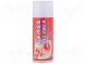Čistiaci prostriedok  0,4l  aerosól  plechovka