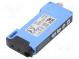 Senzor  svetlovodný zosilňovač  NPN / PNP  IP66  10÷30VDC  2000Hz