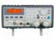 Elektronické záťaže  0÷80V  0÷40A  400W  226x110x414mm  6kg