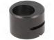Výstredné puzdro  Øpriem  16mm  L  11,9mm  Øvnút  10mm