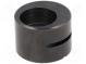 Výstredné puzdro  Øpriem  25mm  L  17,9mm  Øvnút  16mm