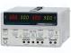 Zdroj  laboratórny  Kanály 3  0÷30VDC  0÷3A  0÷30VDC  0÷3A  5VDC