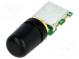 Anténa  GPS  2dBi  RHCP  Montáž  SMD  50Ω  1,575GHz  -40÷85°C  14mA