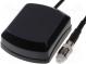 Anténa  vnútorný  GPS  FME-A  zásuvka  Dĺž  5m  magnet  2,4÷5VDC