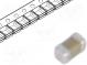 Kondenzátor  keramický  MLCC  100nF  6,3V  X5R  ±10%  SMD  0201