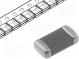 Kondenzátor  keramický  MLCC  1nF  630V  X7R  ±10%  SMD  1206