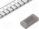 Kondenzátor  keramický  MLCC  10uF  10V  X5R  ±10%  SMD  1206