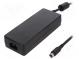 Napájací zdroj  spínaný  48VDC  2,5A  Výv  KYCON KPPX-4P  120W