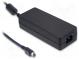 Napájací zdroj  spínaný  48VDC  2,5A  Výv  KYCON KPPX-4P  120W