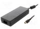 Napájací zdroj  spínaný  48VDC  3,34A  Výv  KYCON KPPX-4P  160W